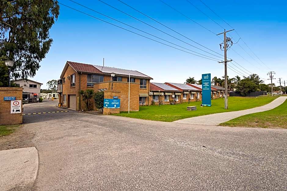Carrum Downs Motel