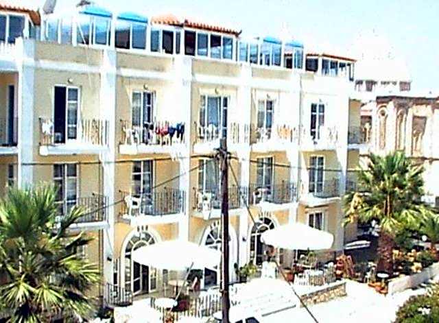 Amanda Hotel