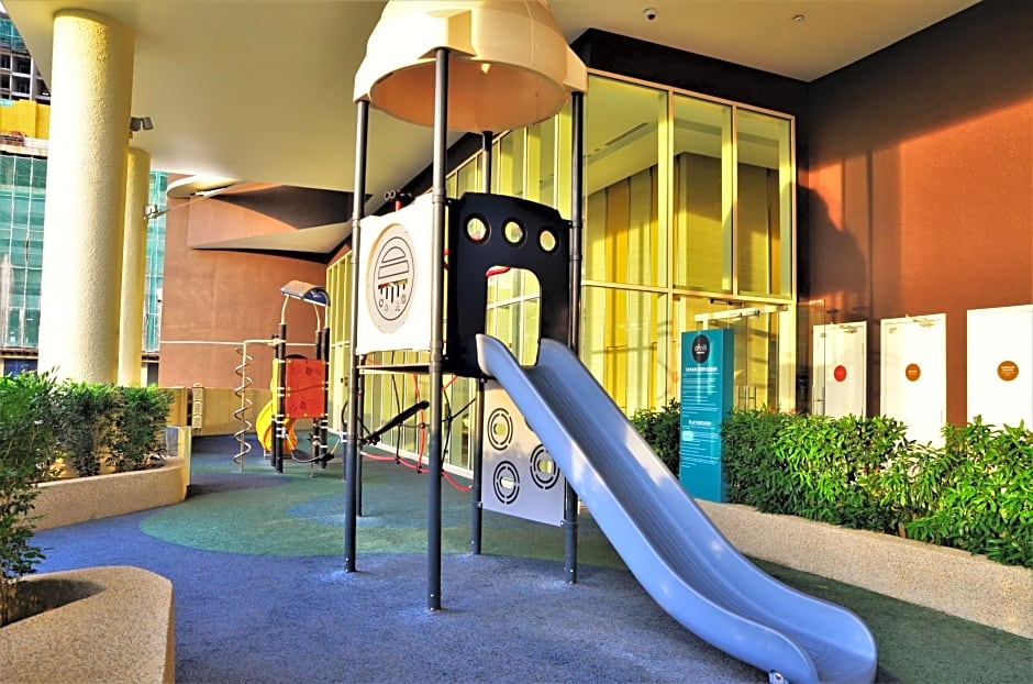 Holi Afiniti Themed Suites