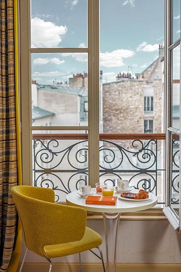 Hotel Le petit Paris