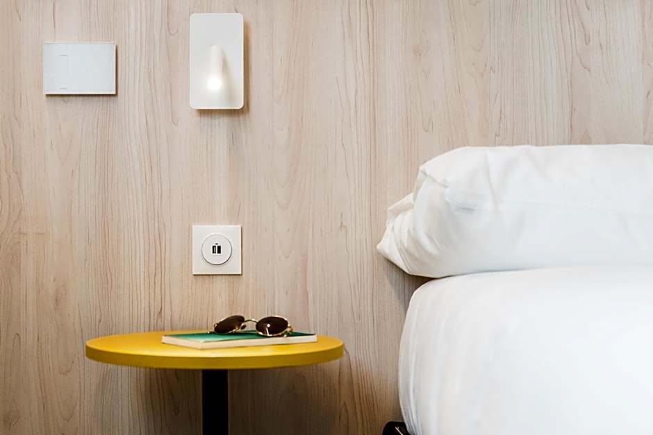 ibis Styles Limoges Centre
