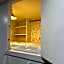 Capsule hostel
