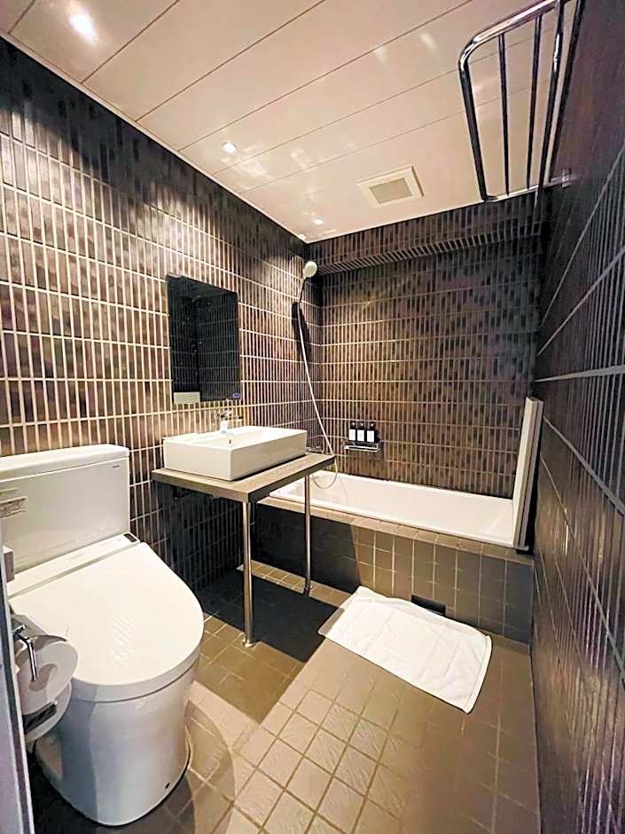 Nplus Tokyo Akihabara Premium