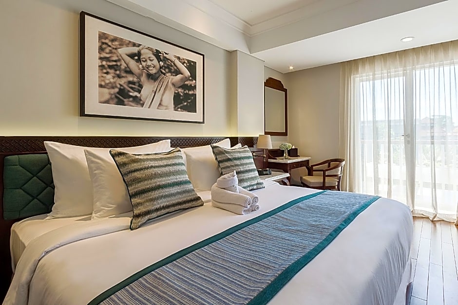 Maison Aurelia Sanur, Bali - by Preference
