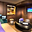 Hotel Acanthe - Boulogne Billancourt