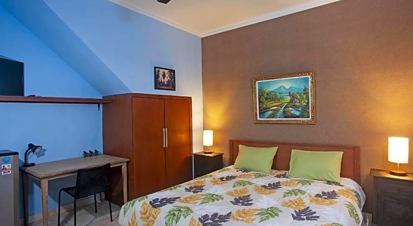 Urban Haven Sanur