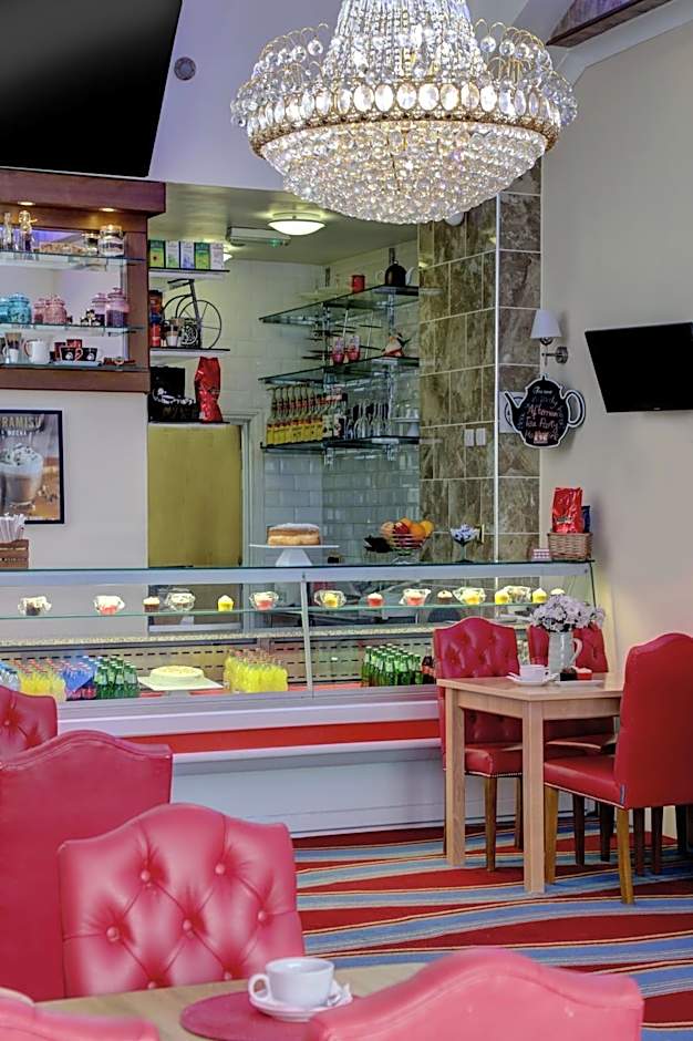 Best Western Greater London