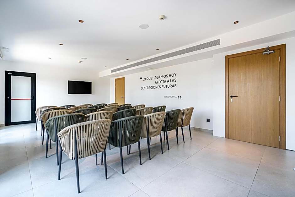 THB Bamboo Alcudia - Adults Only