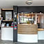 Brit Hotel Iroise Brest