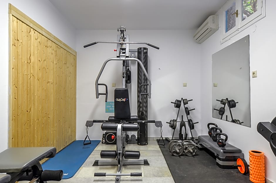 Anatoli (Anatoli Hotel)