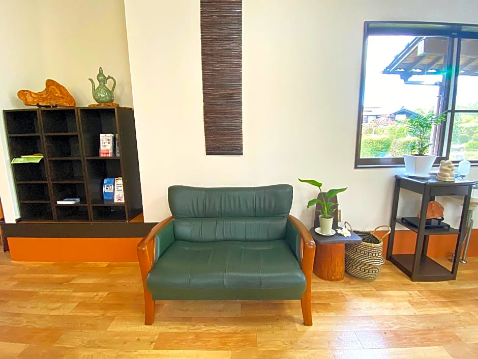 Yufuin Onsen Hasuwa Inn