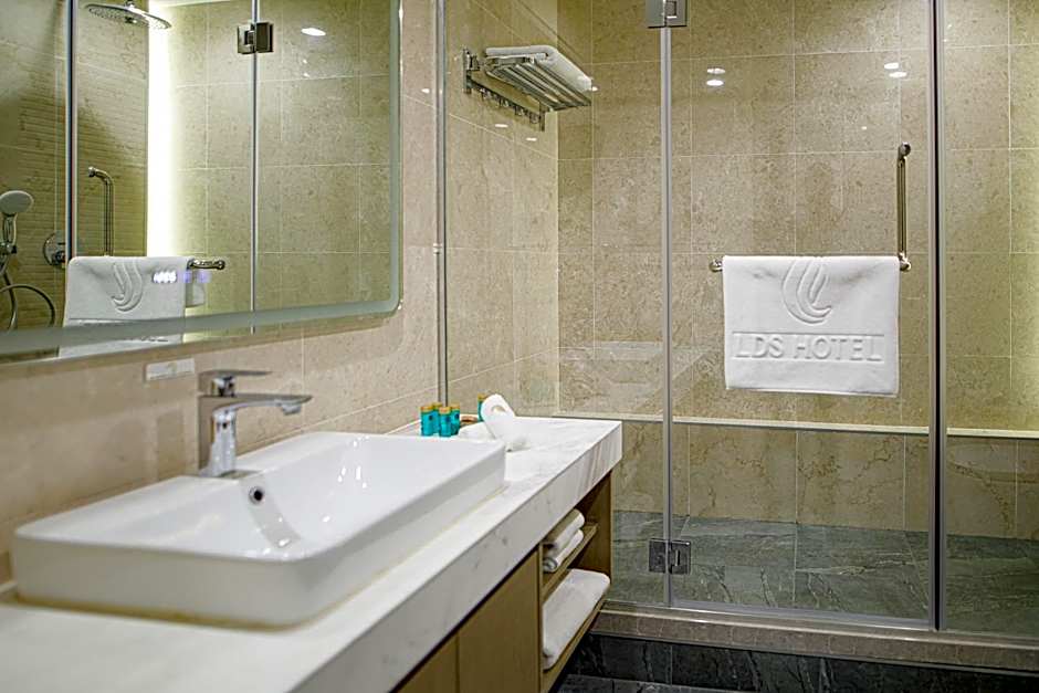LDS Hotel Belgrade