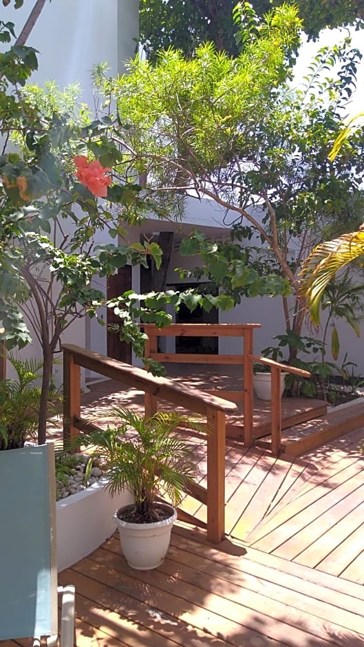 Hosteria del Mar