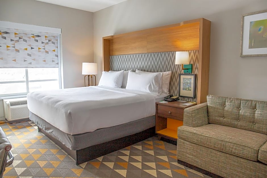 Holiday Inn Toledo - Maumee I-80/90 By IHG