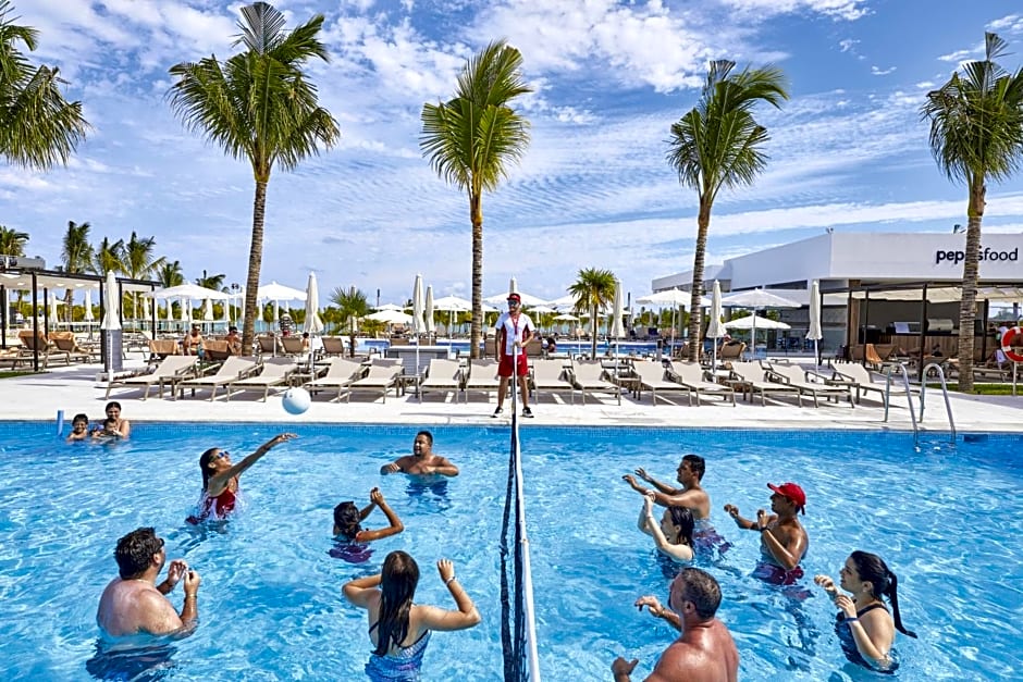 Riu Palace Costa Mujeres - All Inclusive