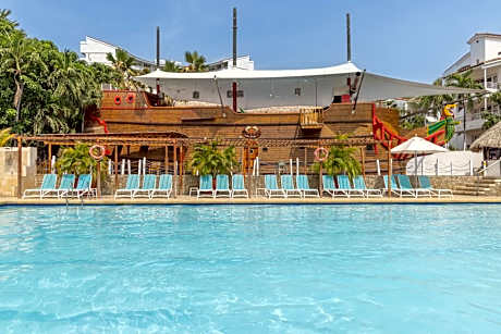 Decameron Galeon - All Inclusive