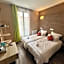 Hotel Victor Hugo