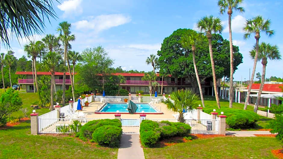 Motel 6-Spring Hill, FL - Weeki Wachee
