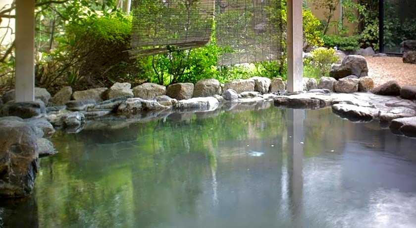 Yukeikohan Suitenkaku