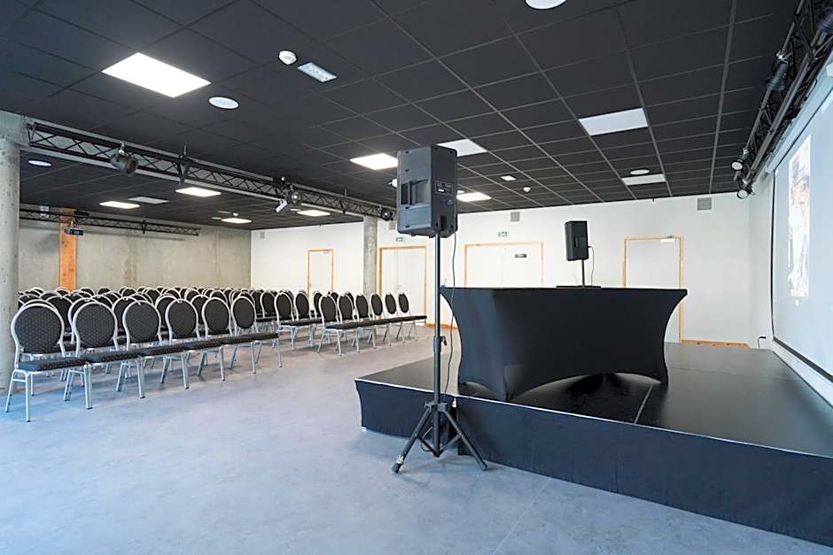 Village Vacances le Bérouze