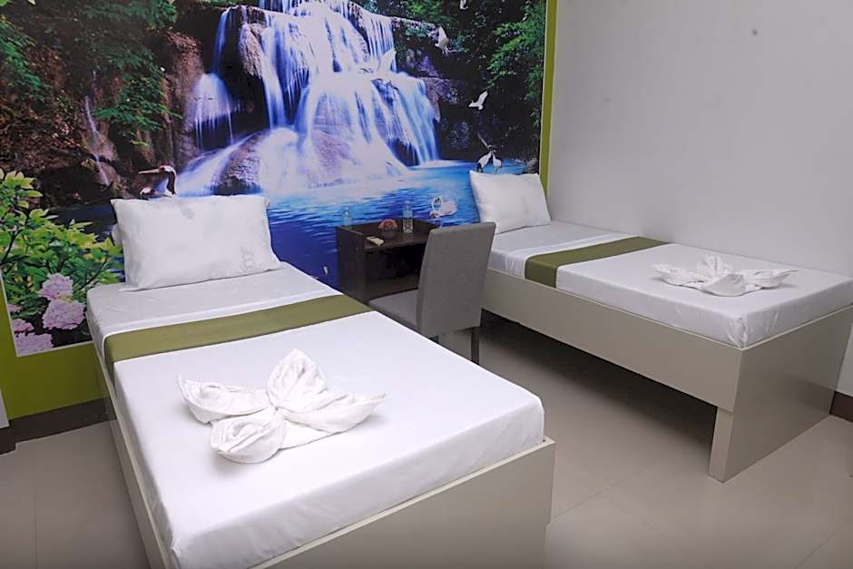 Mt Moriah Inn and Resto