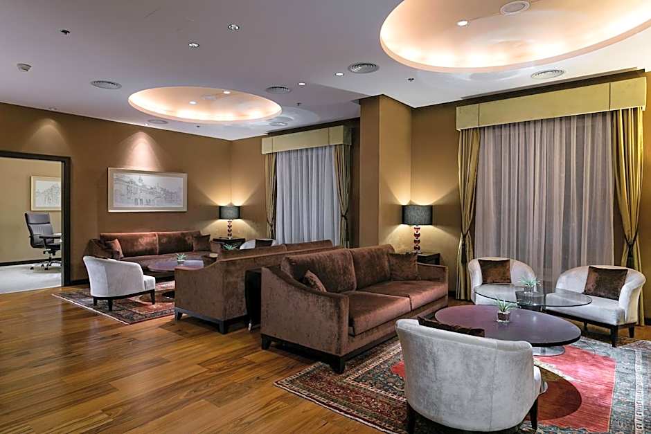 Grand Hotel River Park, a Luxury Collection Hotel, Bratislava