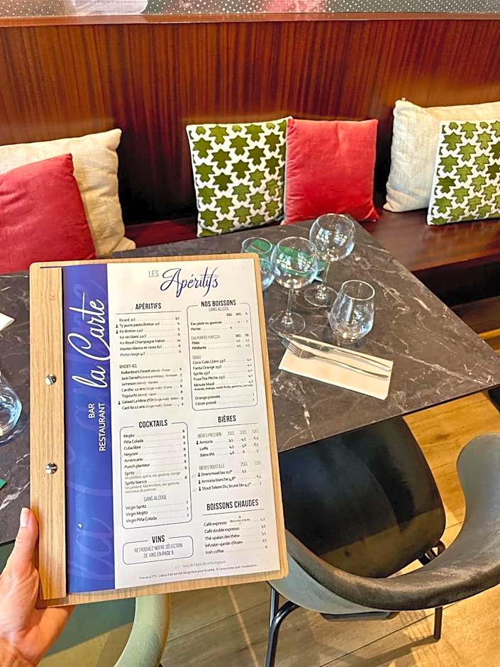 ibis Styles Lorient Caudan