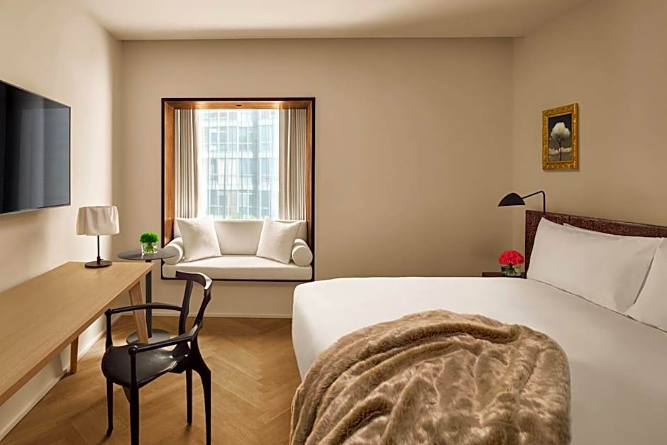 The Barcelona EDITION by Marriott