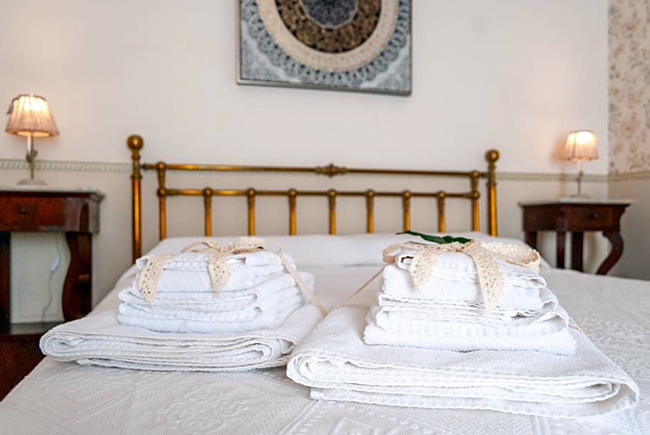 B&B Risveglio col Rosone