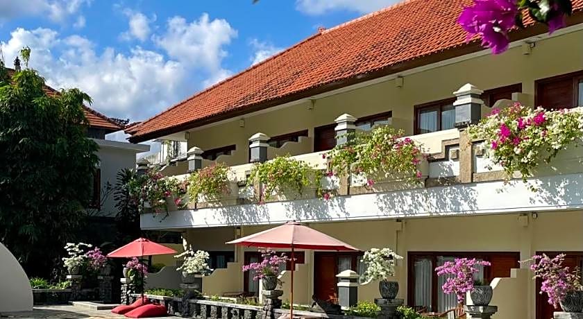 Marine Bay Sanur