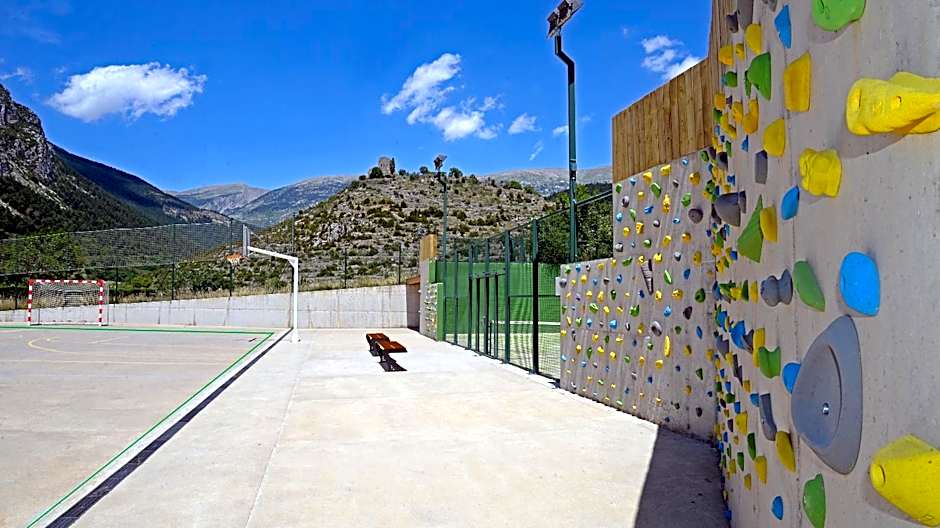 Camping Cadí Vacances & Spa