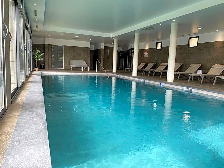 Château des Vigiers