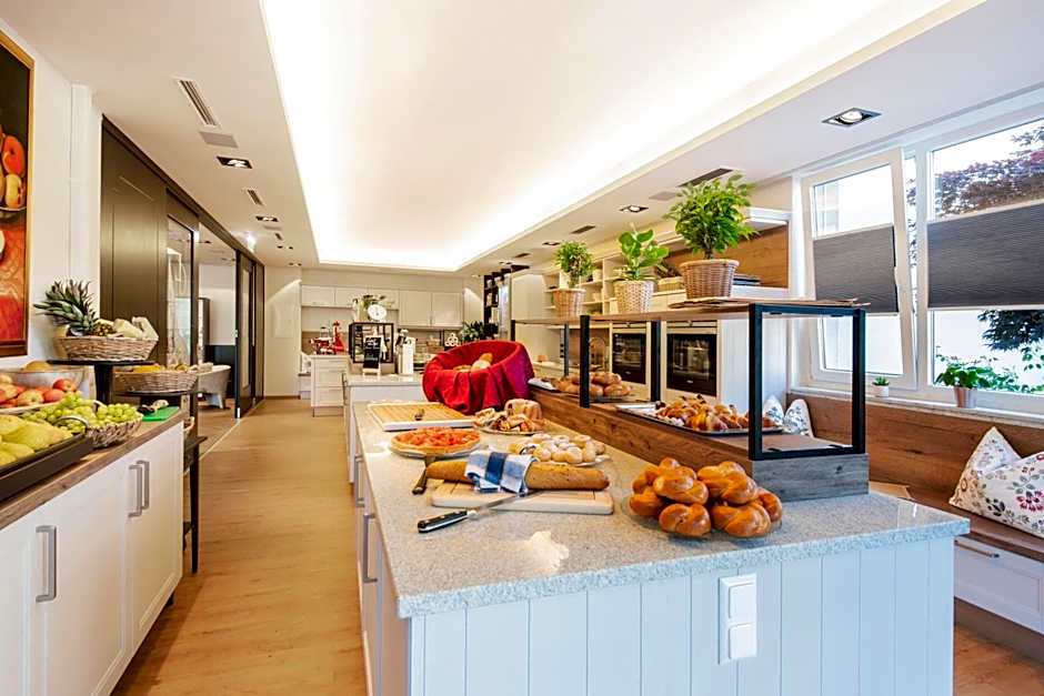 Apart Hotel Legendär