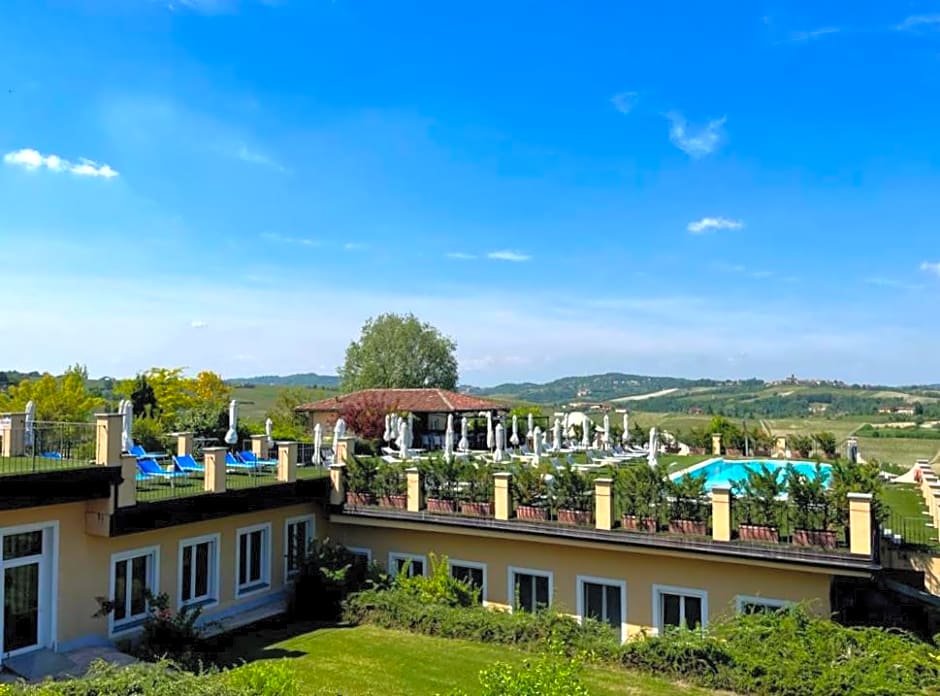 Villa Morneto