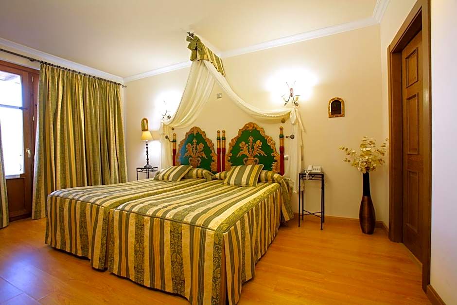 Foto 1 daripada 6 — Double Room