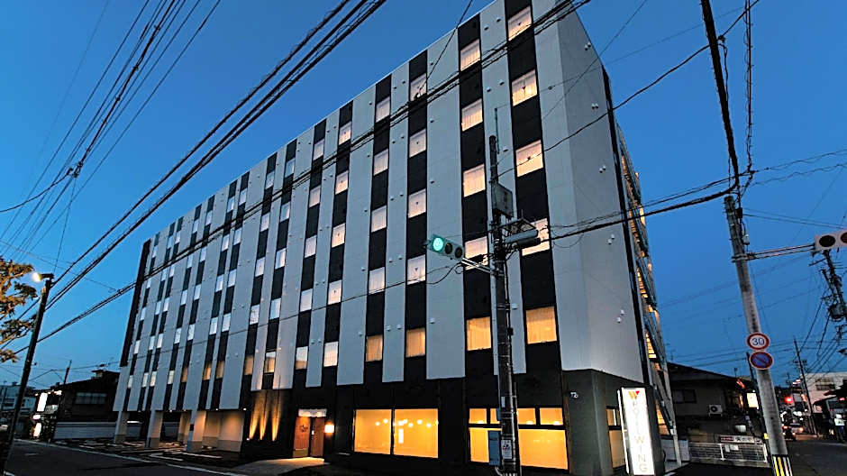 Hotel Wing International Hida Takayama