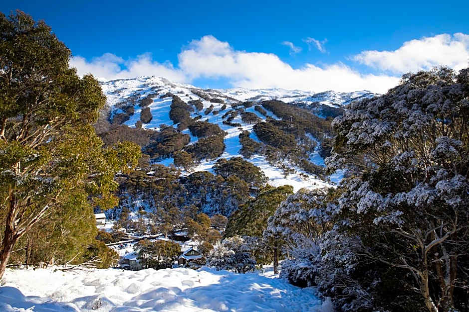 Thredbo Alpine Hotel