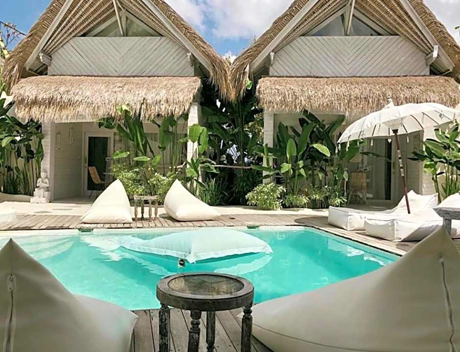 Gravity Eco Boutique Hotel - Adults Only
