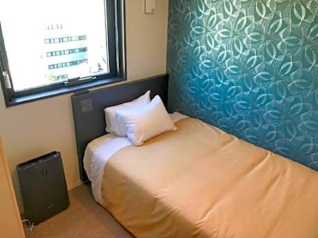 Double Room with Small Double Bed - Non-Smoking