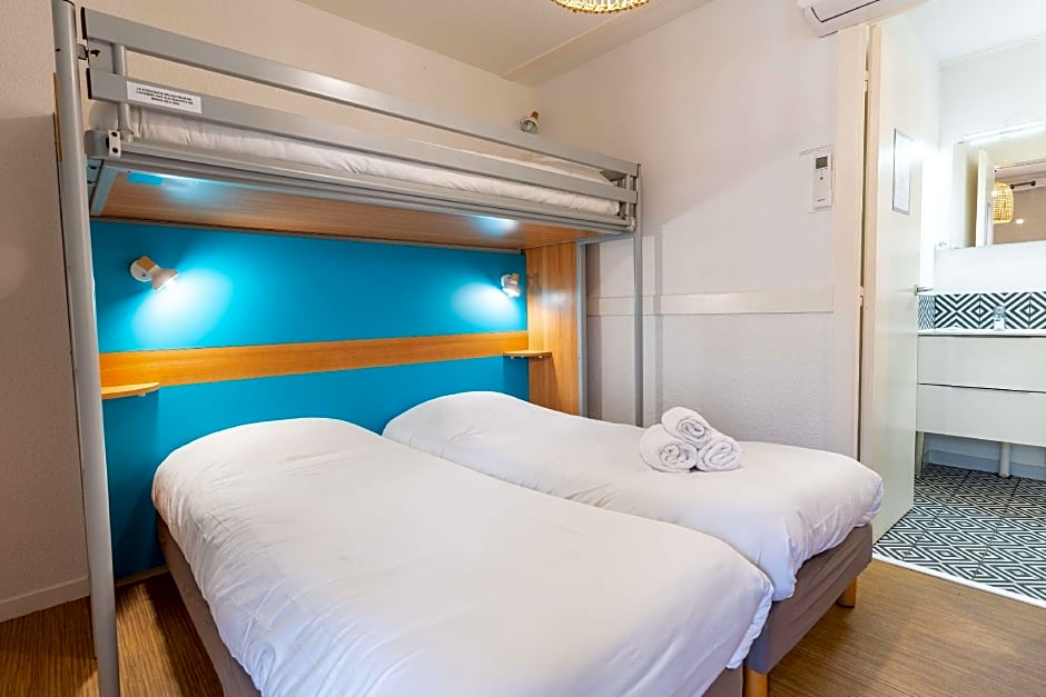 Foto 1 von 4 von Standard 2 Twin Beds