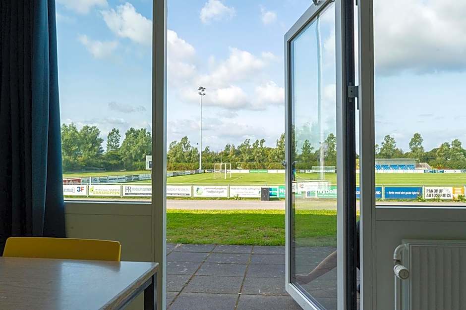 Jetsmark Idrætscenter