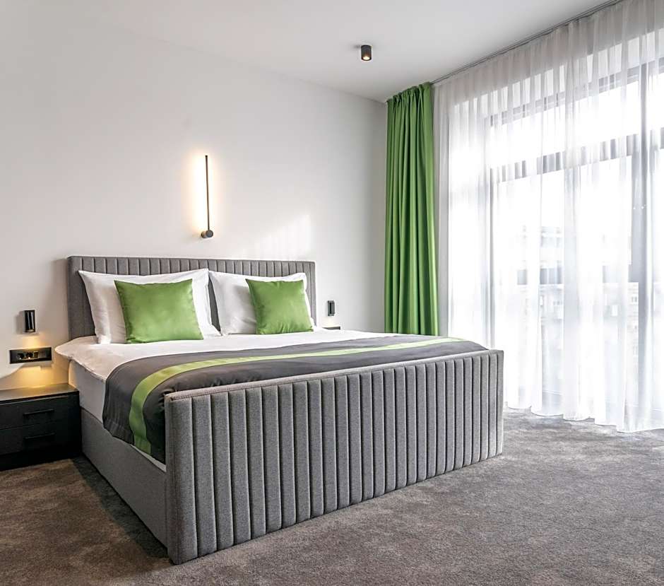 City Joy - sports Center Tasmajdan