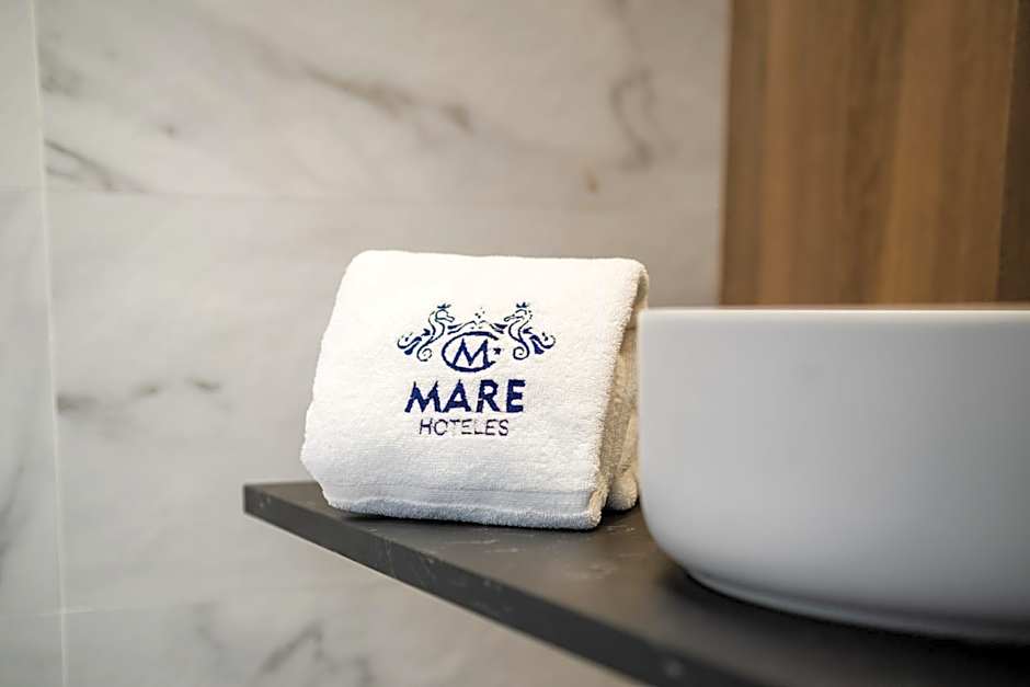 Mare Estepona Hotel