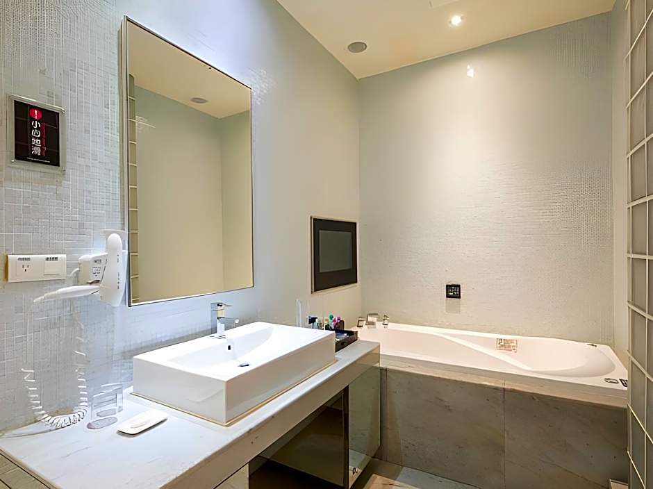 Wego Boutique Hotel-Dazhi