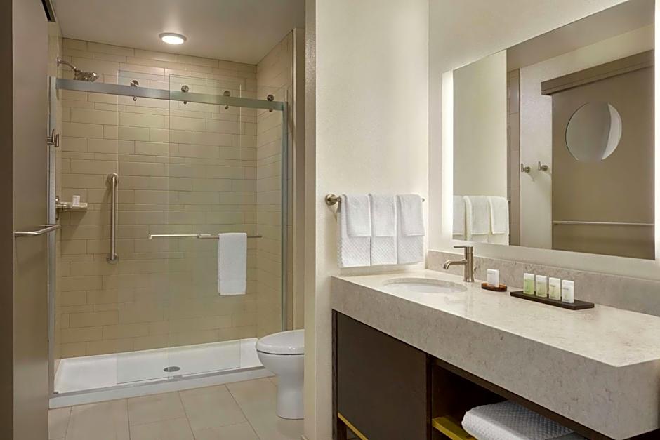 Embassy Suites By Hilton Syracuse Destiny Usa