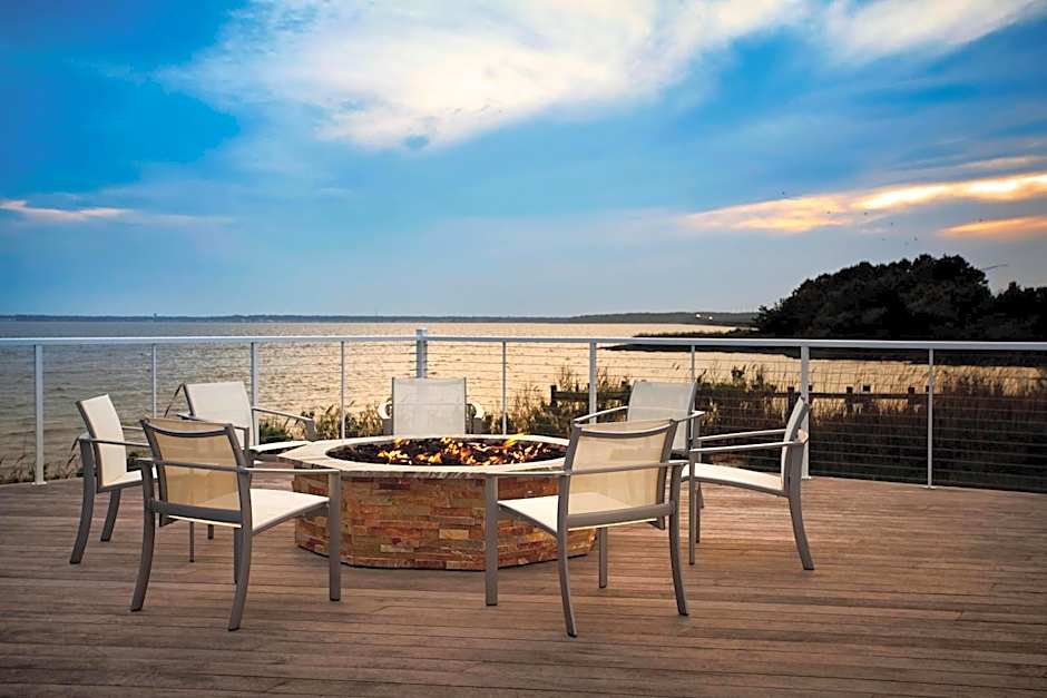 Residence Inn by Marriott Ocean City