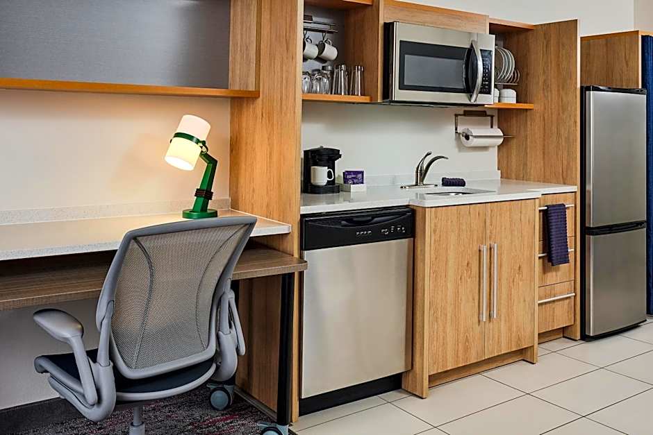 Home2 Suites by Hilton Rapid City