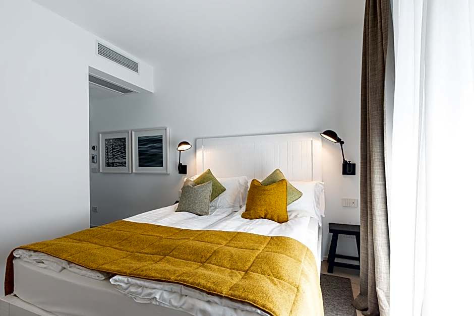Seta Hotel