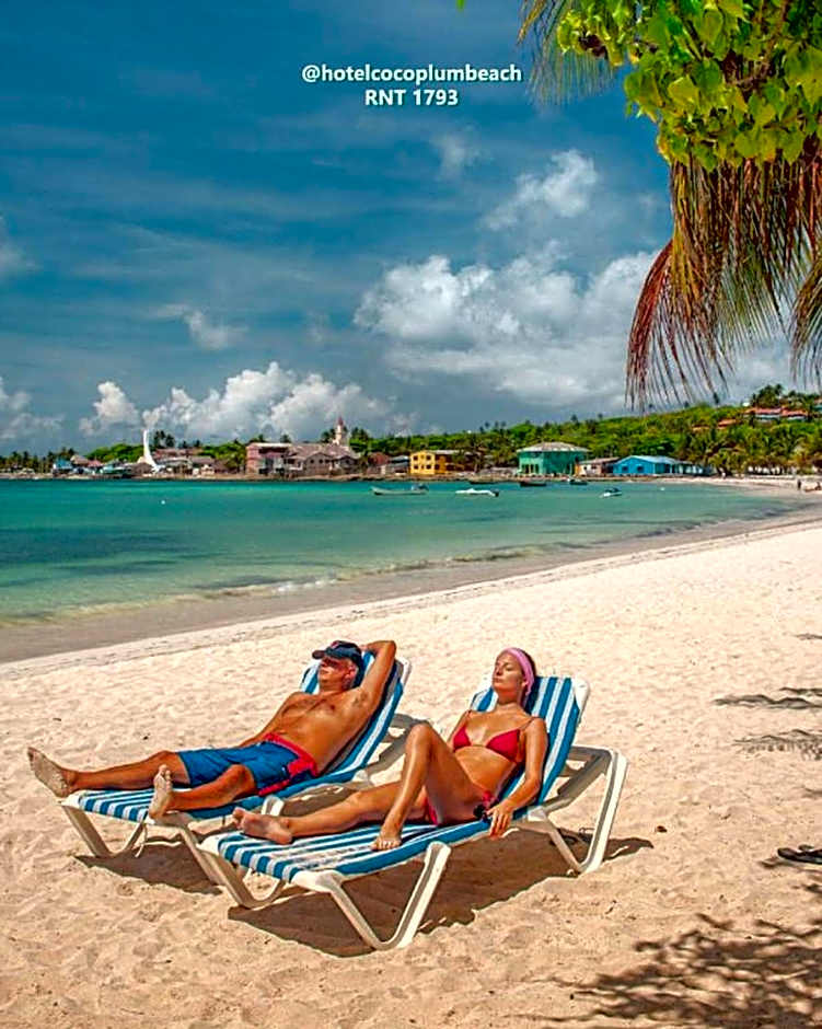 Hotel Cocoplum Beach