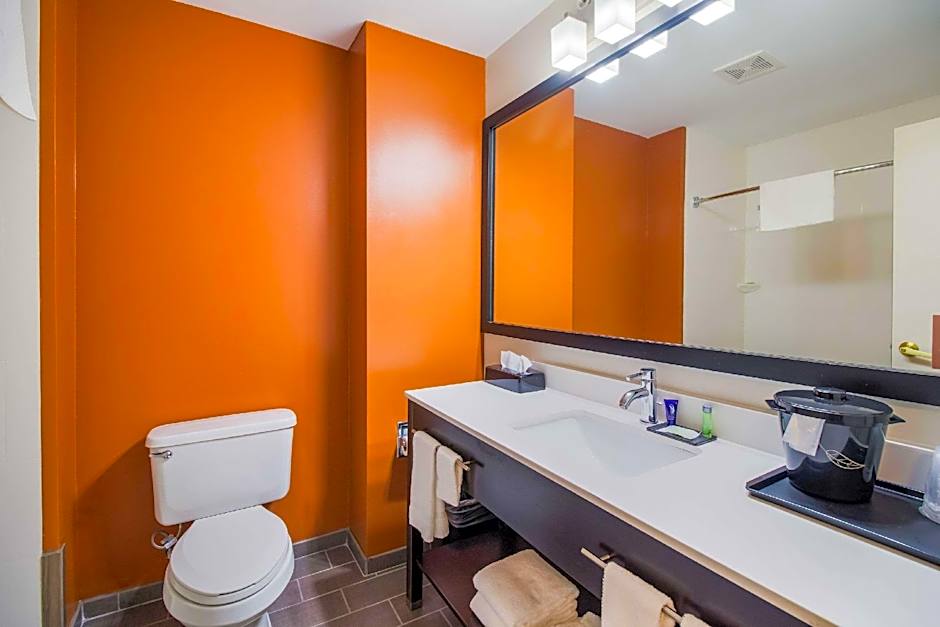 Sleep Inn & Suites Lebanon - Nashville Area